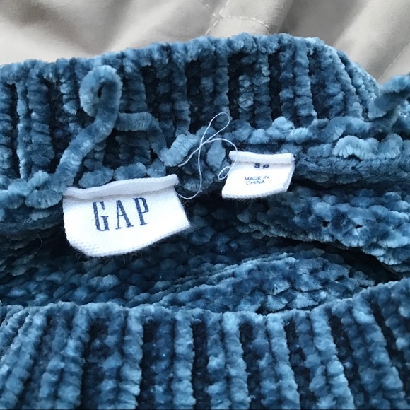 GAP KNIT SWEATSHIRT - Picture 2 of 3